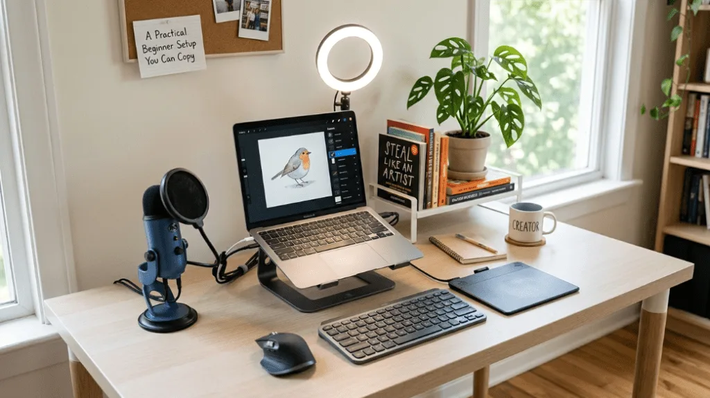 How to Set Up Taskade: A Step-by-Step Guide for Beginners 9 A practical beginner setup you can copy