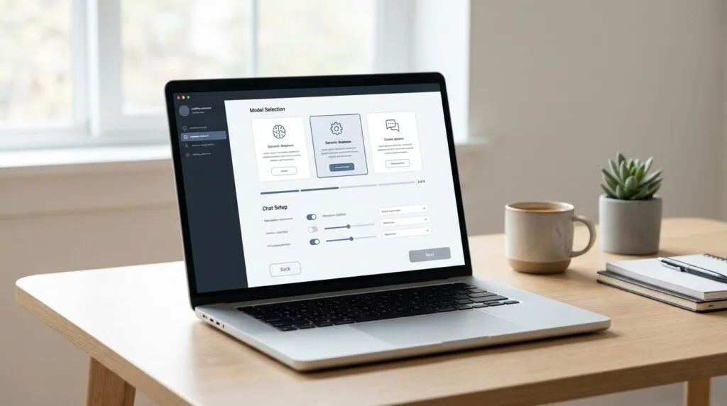 How to Set Up Jan.ai in 6 Practical Steps: A Clear Beginner Guide 7 How to set up Jan.ai step by step