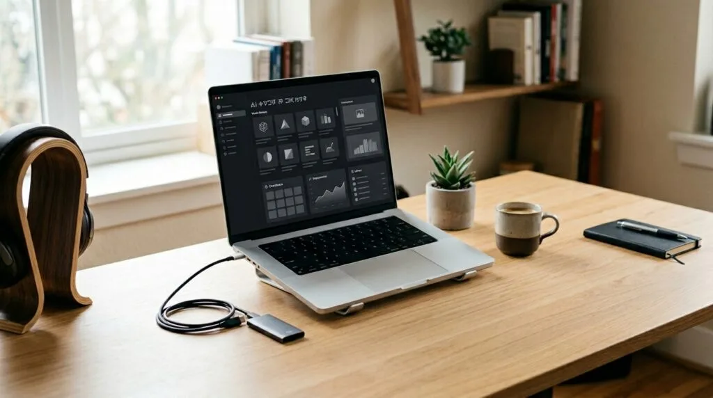 How to Set Up Jan.ai in 6 Practical Steps: A Clear Beginner Guide 6 What you need before you start