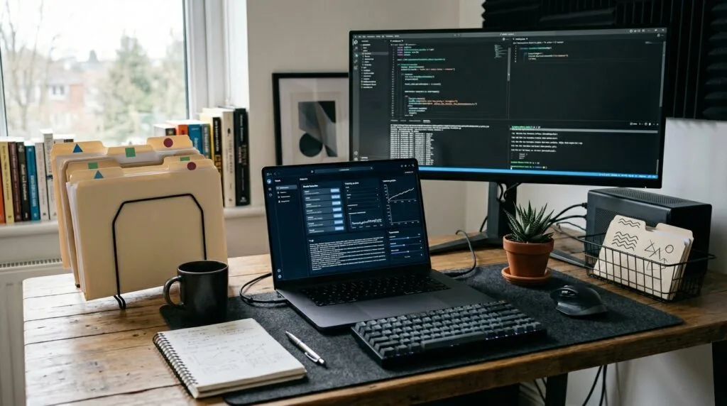 How to Set Up AnythingLLM: A Beginner-Friendly Setup Guide 6 What you need before you start