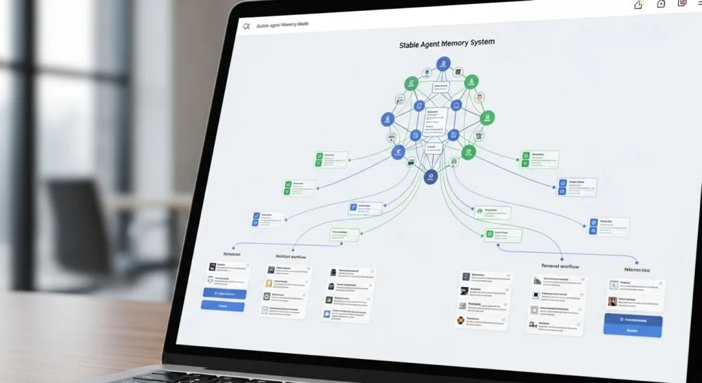 How to Set Up memU in 7 Practical Steps: A Guide for First-Time Users 9 What to do after you set up memU