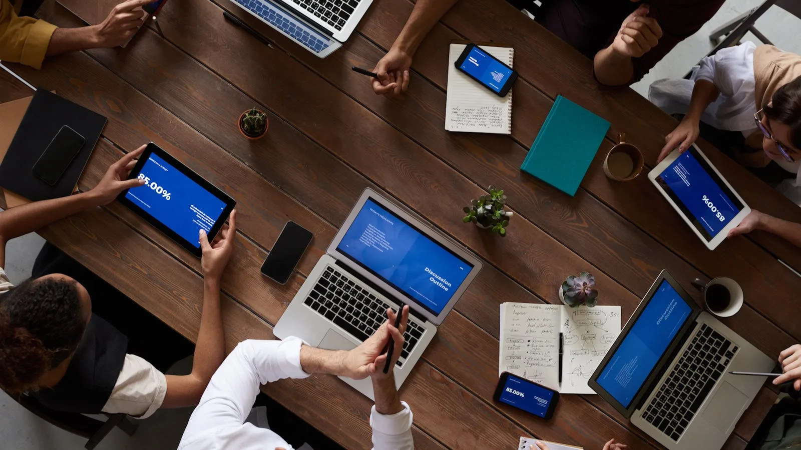 Allbirds Pivots to AI: 7 Facts Behind the NewBird AI Compute Bet 16 Boardroom scene representing the Allbirds pivots to AI story at a glance