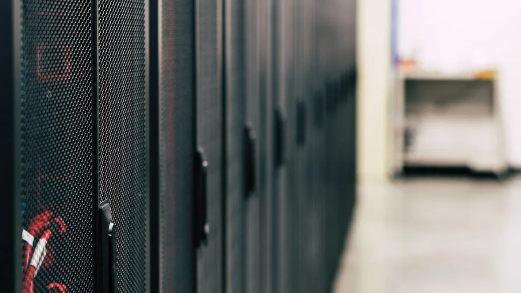 Allbirds Pivots to AI: 7 Facts Behind the NewBird AI Compute Bet 19 Allbirds Pivots to AI 03 why it matters server racks