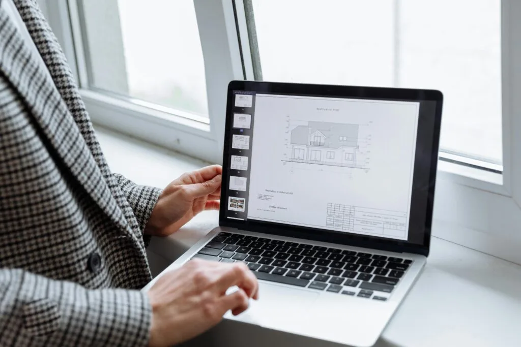 Anthropic Launches Claude Design 04 facts design planning laptop