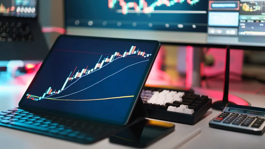 Bank of England Says It Is Testing AI Risks to Financial System: 7 Things to Know 21 Bank of England says it is testing AI risks to financial system — Bank of England AI Risks Financial System 04 facts trading desk monitors