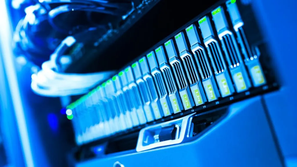 Bank of England Says It Is Testing AI Risks to Financial System: 7 Things to Know 23 Bank of England says it is testing AI risks to financial system — Bank of England AI Risks Financial System 05 implications server infrastructure