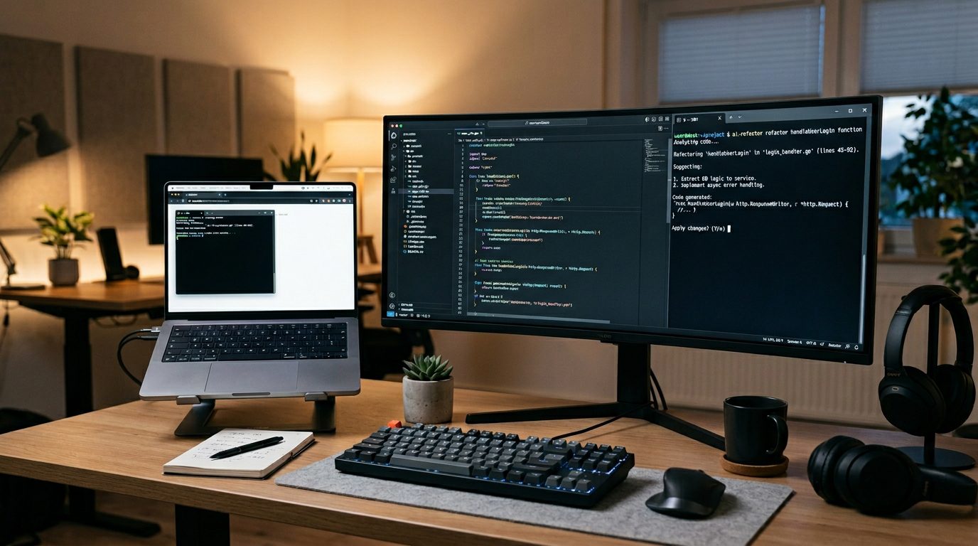 How to Set Up Claude Code in 7 Practical Steps: A Beginner Guide ...