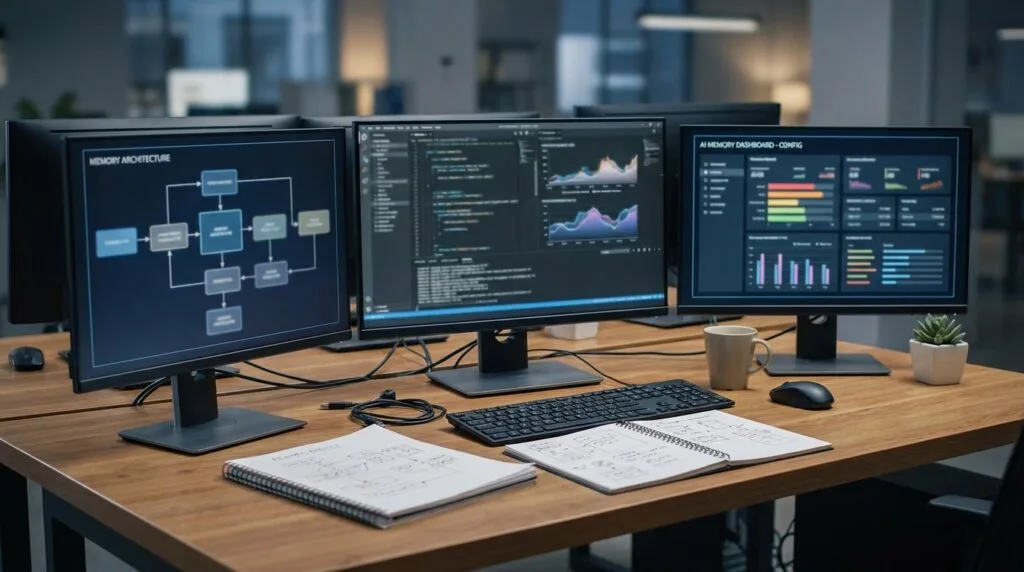 How to Set Up memU in 7 Practical Steps: A Guide for First-Time Users 6 What you need before you start