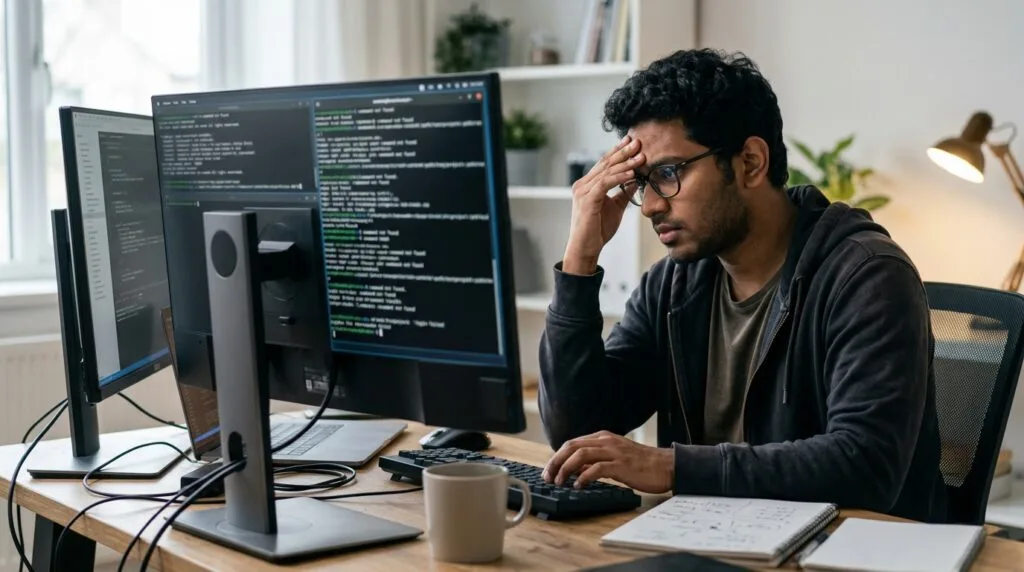 How to Set Up Claude Code in 7 Practical Steps: A Beginner Guide 8 Troubleshooting common problems when you learn how to set up Claude Code