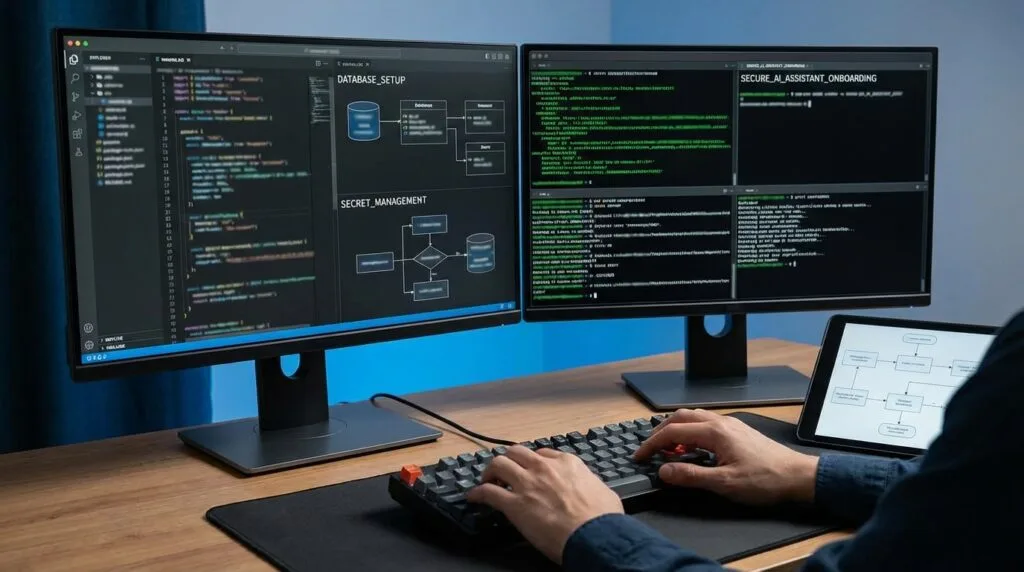 How to Set Up IronClaw in 7 Secure Steps: A Practical Beginner Guide 7 How to set up IronClaw step by step
