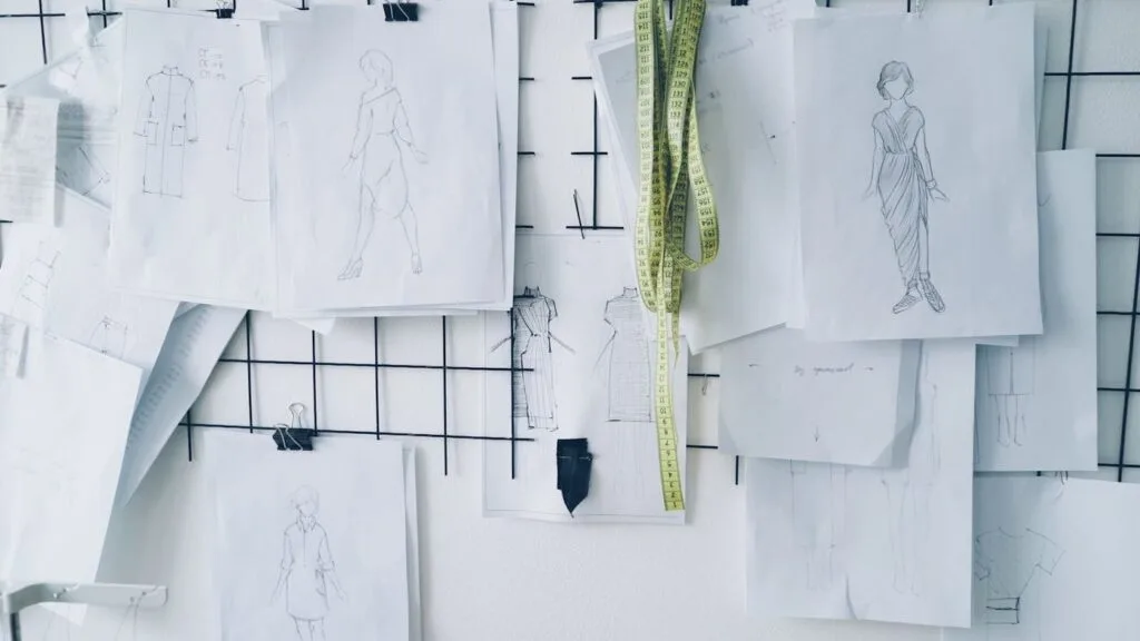 Fashion Diffusion: 7 Practical Things to Know About the AI Fashion Design Platform 10 Fashion Diffusion 02 at a glance sketch to render