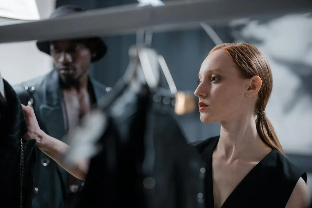 Fashion Diffusion: 7 Practical Things to Know About the AI Fashion Design Platform 13 Fashion Diffusion 05 strengths stylist model