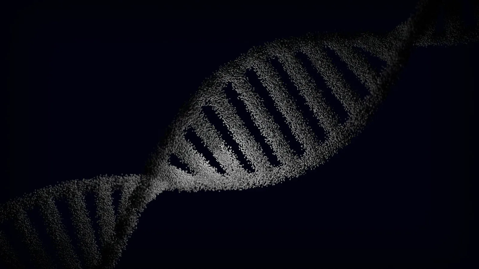 GPT-Rosalind — GPT Rosalind 01 hero dna helix