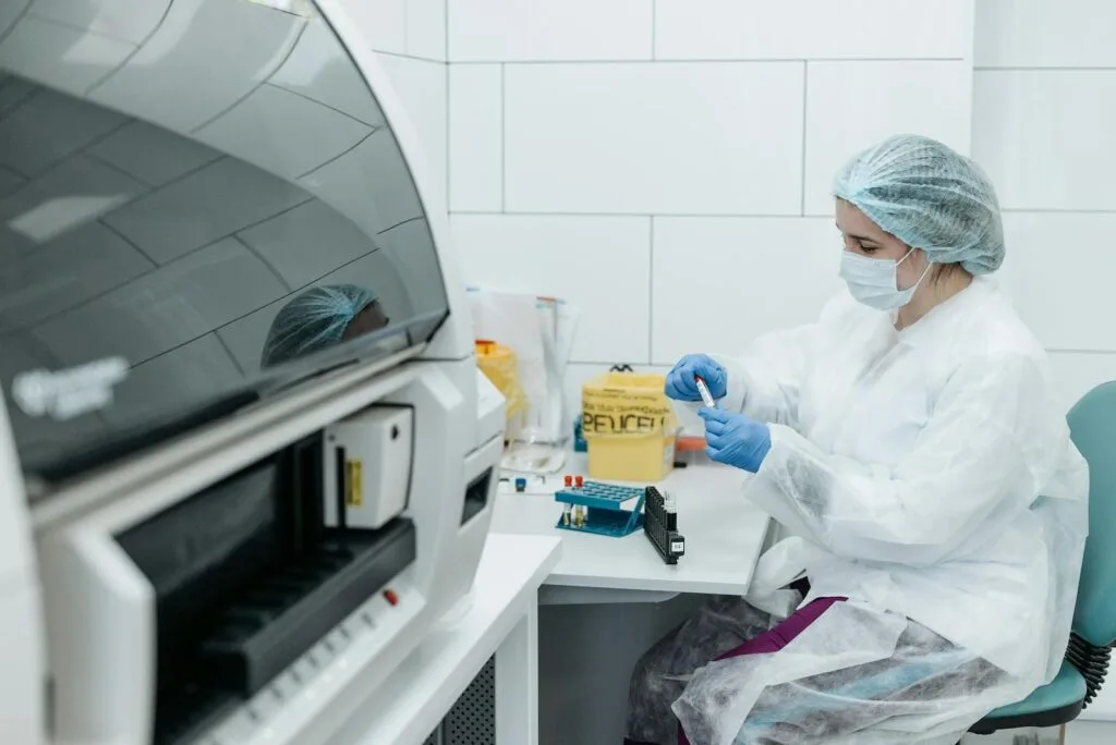 GPT-Rosalind — GPT Rosalind 06 faq lab research