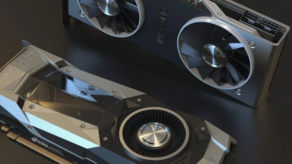 GPUs vs TPUs: 7 Critical Differences for AI Workloads 13 GPUs vs TPUs 02 at a glance nvidia gtx rtx 16x9