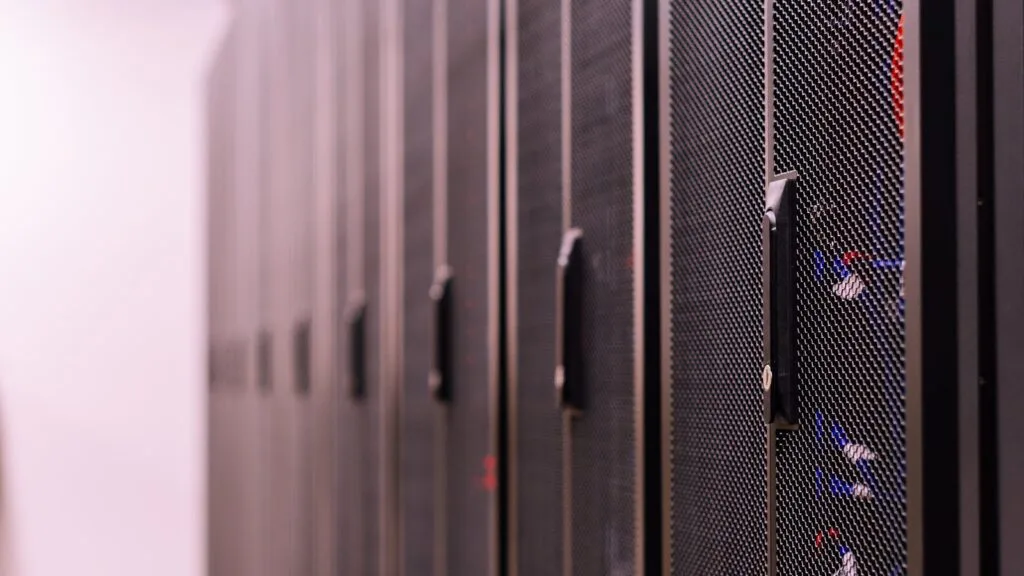GPUs vs TPUs: 7 Critical Differences for AI Workloads 17 GPUs vs TPUs 06 when tpus better server room 16x9