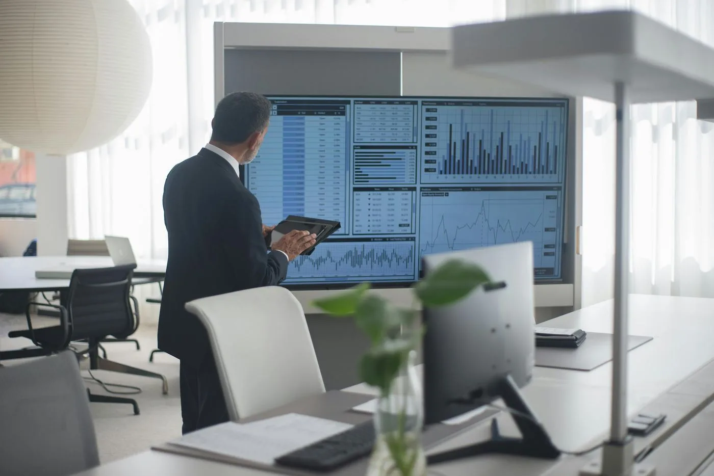 Google Finance AI 01 featured market screen