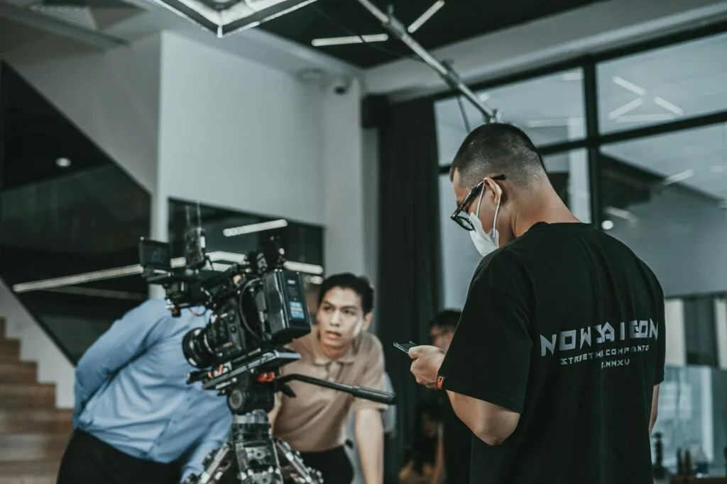 HappyHorse-1.0: 7 Practical Things to Know About the AI Video Model 10 HappyHorse-1.0 — HappyHorse 1.0 04 facts camera crew