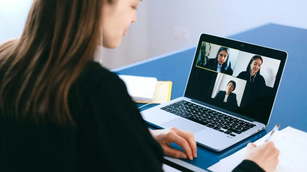 PikaStream 1.0 01 featured ai video call