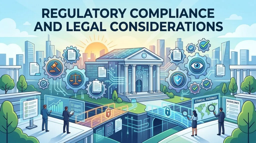 RANSOMWARE DEFENSE PLAYBOOK: THE 2026 COMPREHENSIVE GUIDE TO ENTERPRISE PROTECTION AND RAPID RECOVERY 14 REGULATORY COMPLIANCE AND LEGAL CONSIDERATIONS