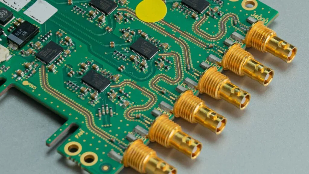 Sony Image Sensor Factory Japan Subsidy 02 at a glance semiconductor circuit board