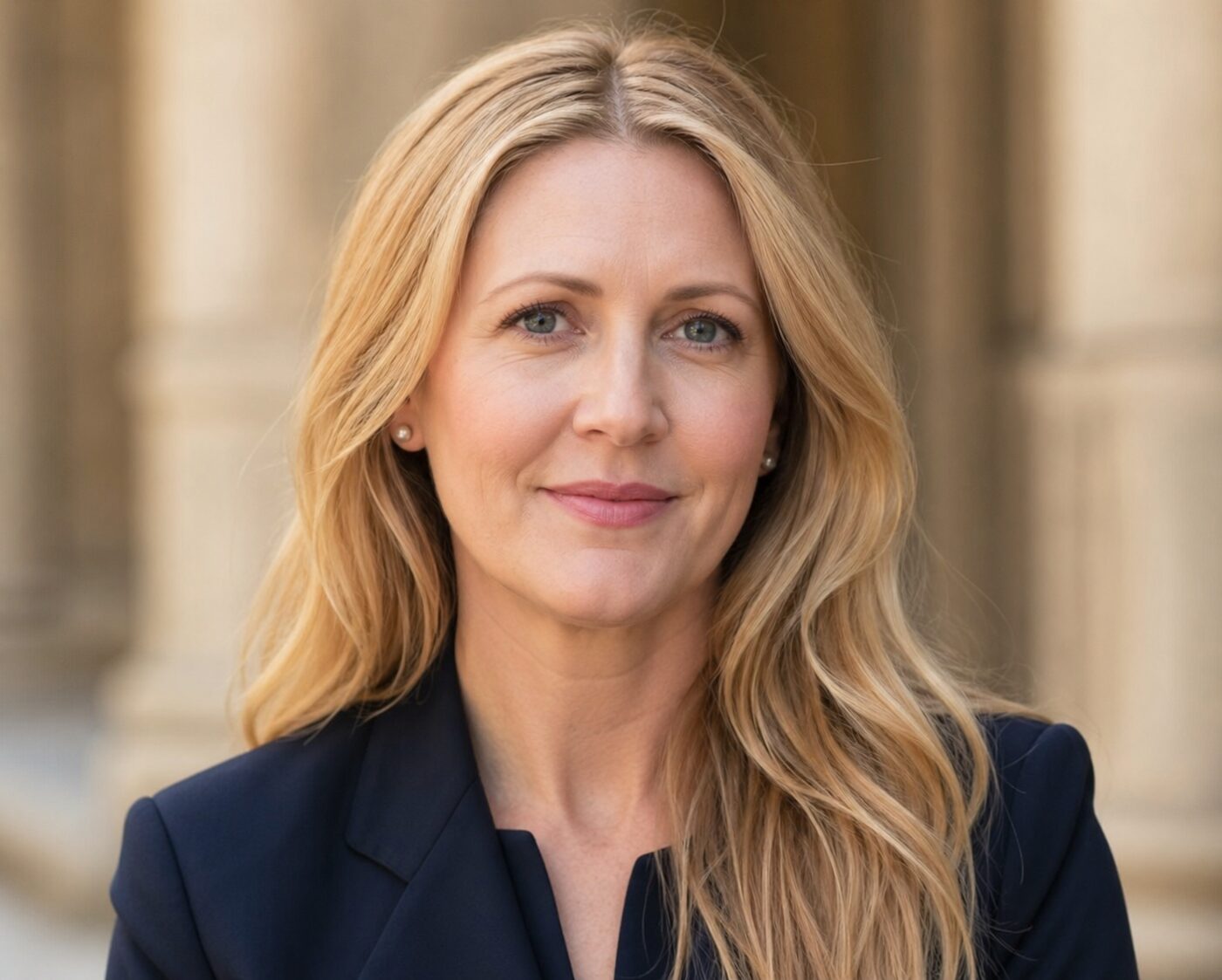 Sophie Langdon