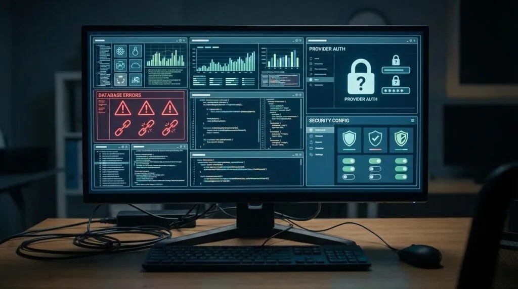 How to Set Up IronClaw in 7 Secure Steps: A Practical Beginner Guide 8 Troubleshooting common problems when you learn how to set up IronClaw