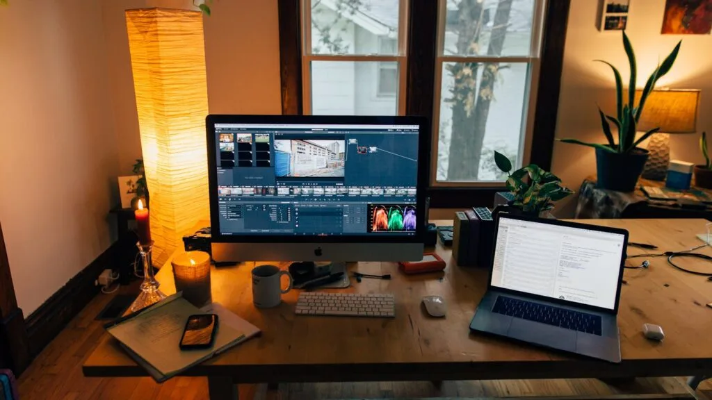 What Is Anymelo? 9 Powerful Facts About the AI Music Generator 21 What Is Anymelo 03 why it matters headphones studio