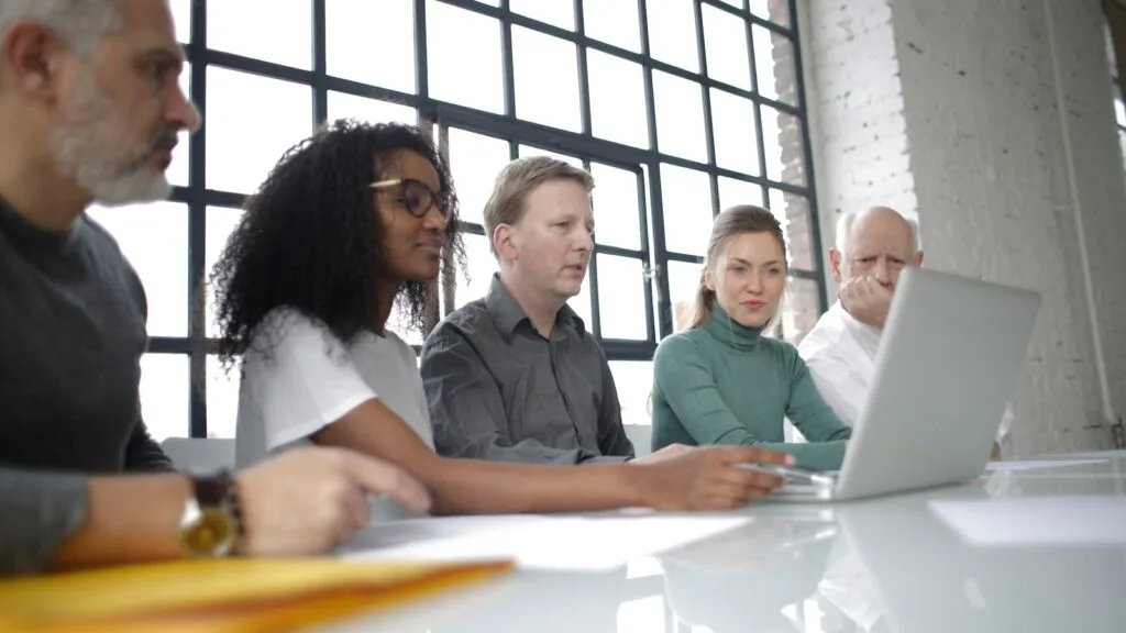 What Is Cognosys? 7 Important Facts About the AI Workflow Agent 26 What Is Cognosys 06 limits business team laptop