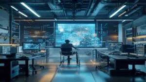 What Is NVIDIA Lyra 2.0? 7 Key Facts for 3D World Generation