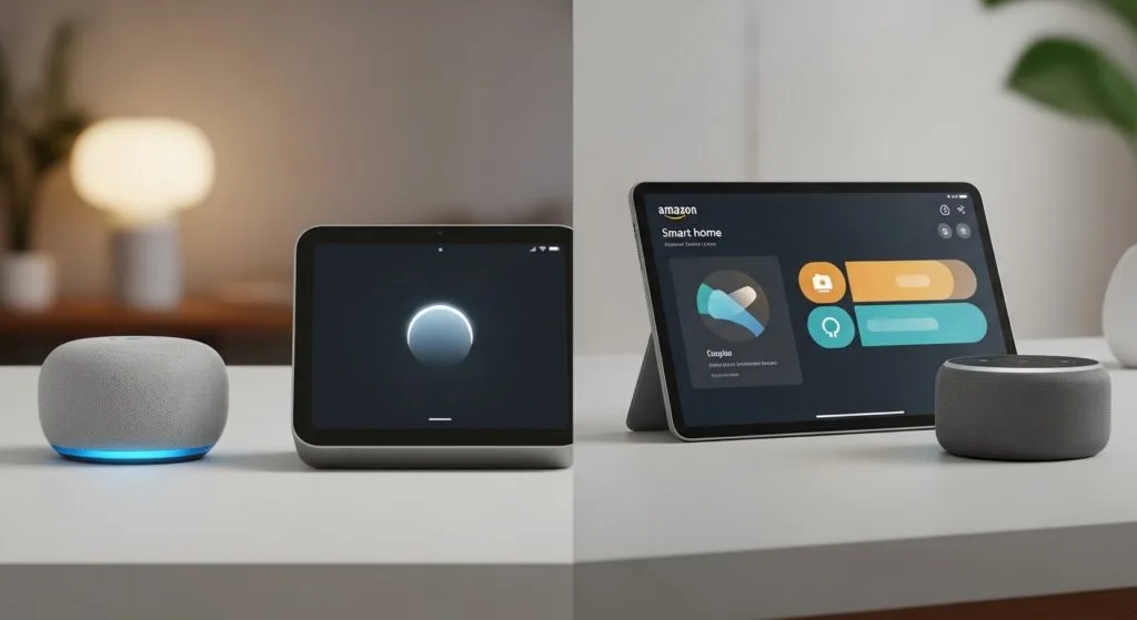 What is Amazon Alexa access right now