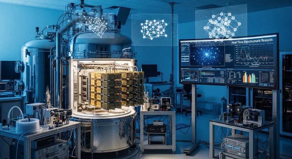 Why Was Google Willow Shut Down? 7 Critical Facts in the Quantum Chip Halt Guide 8 What Willow actually achieved