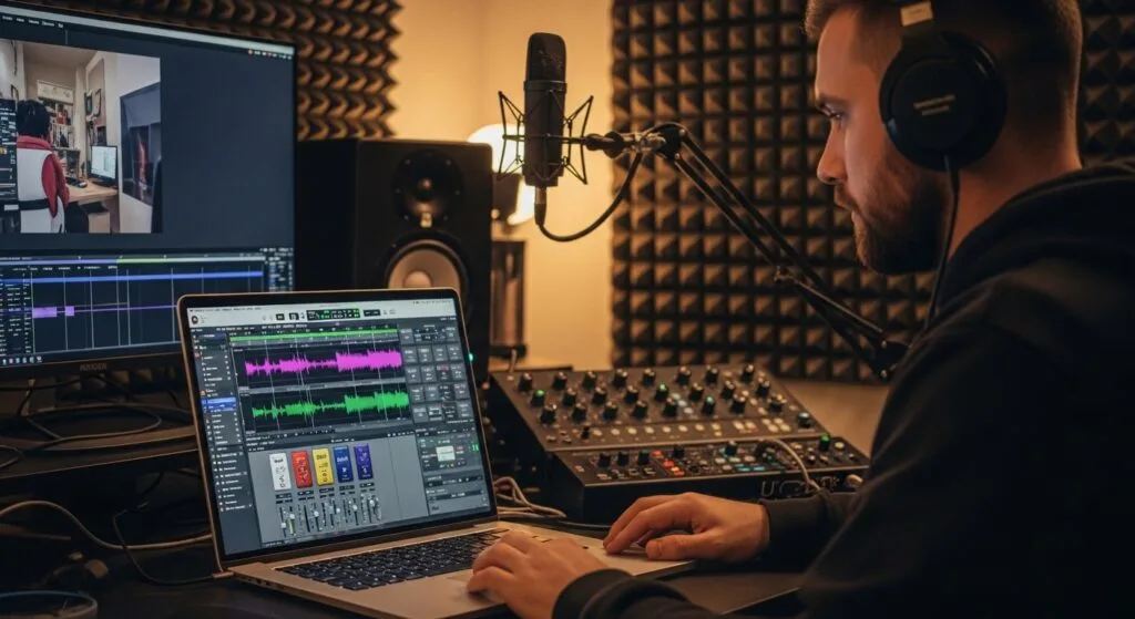 How to Set Up ElevenLabs in 7 Practical Steps: A Beginner Guide to AI Voice Generation 10 Troubleshooting common problems when you learn how to set up ElevenLabs