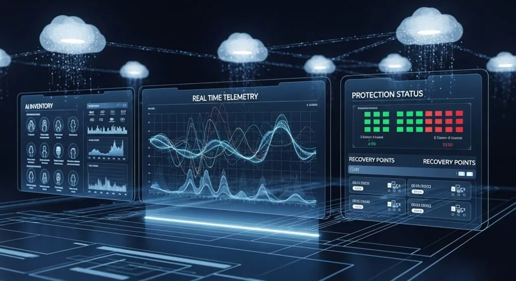 Commvault Launches Ctrl-Z for Cloud AI Workloads: 7 Critical Facts 6 7 key facts about AI Protect