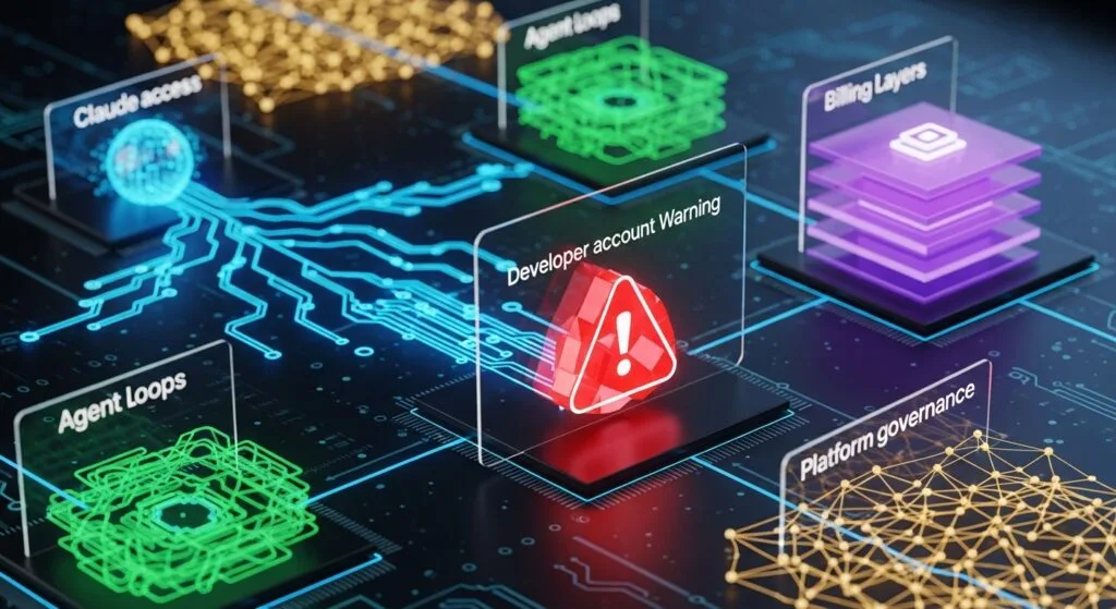 7 critical facts behind the Anthropic OpenClaw ban