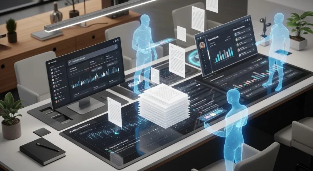 What Is Notion AI? 5 Essential Facts About Notion's Workspace AI 7 What is Notion AI in the Notion ecosystem