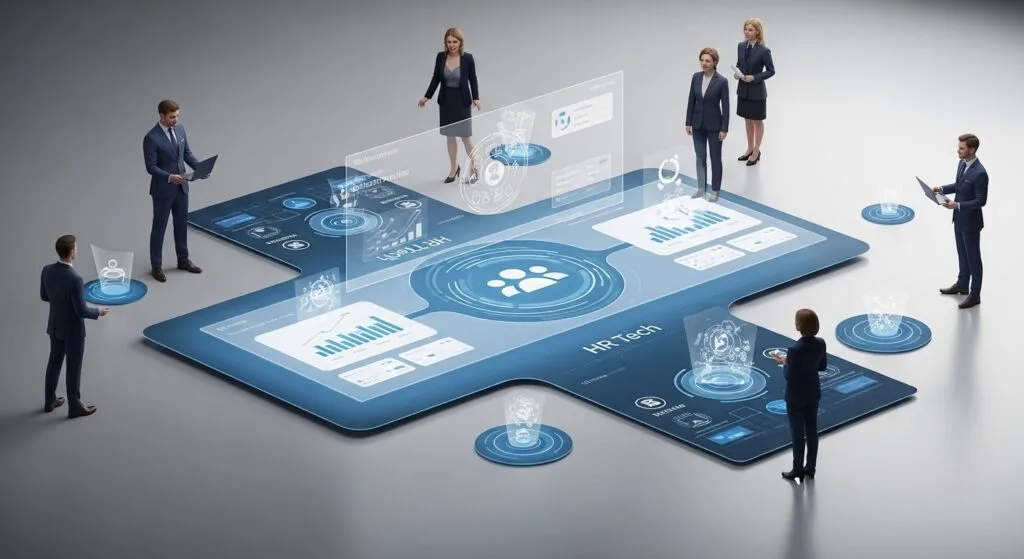 SAP brings agentic AI to human capital management at a glance