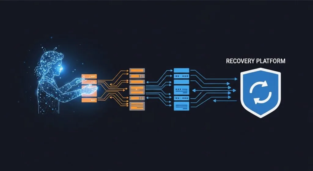 Commvault Launches Ctrl-Z for Cloud AI Workloads: 7 Critical Facts 7 In simple terms
