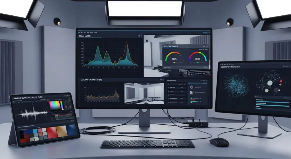 What Is OpenAI Sora? 6 Powerful Facts About OpenAI's Video Generation Platform 9 What is OpenAI Sora still limited by