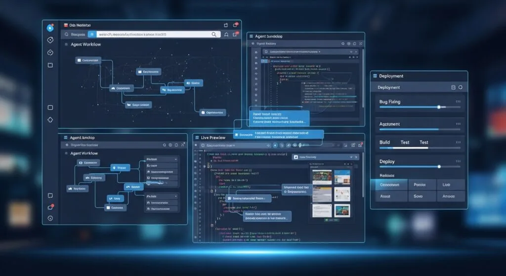 What Is Windsurf? 7 Powerful Facts About the AI-Native Coding IDE 6 7 powerful facts behind what is Windsurf