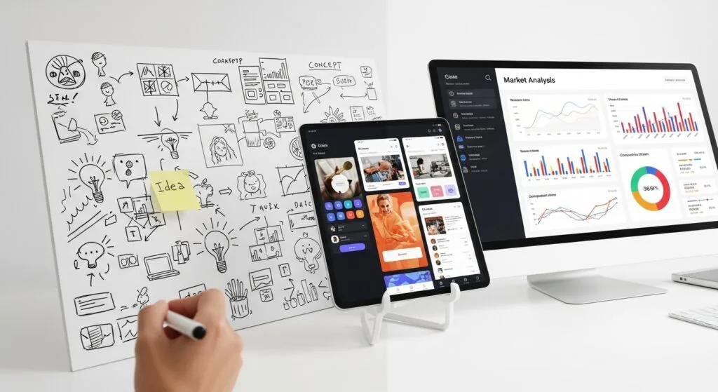 What Is Startup.ai? 7 Essential Facts About the AI-Powered Startup Builder 5 What is Startup.ai in simple terms