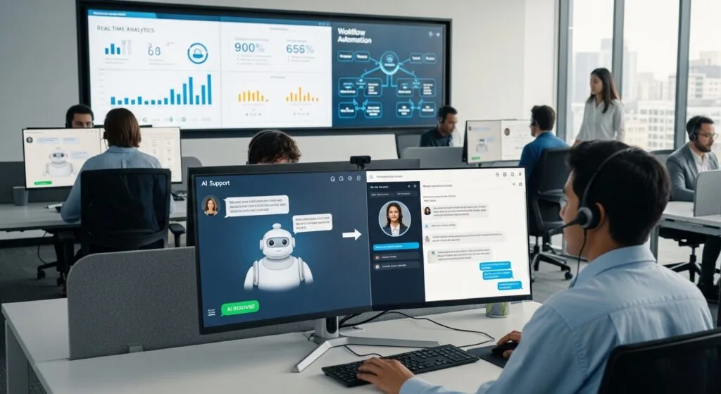 What Is Chatbase? 7 Powerful Facts About the AI Support Agent Platform 8 What is Chatbase good at