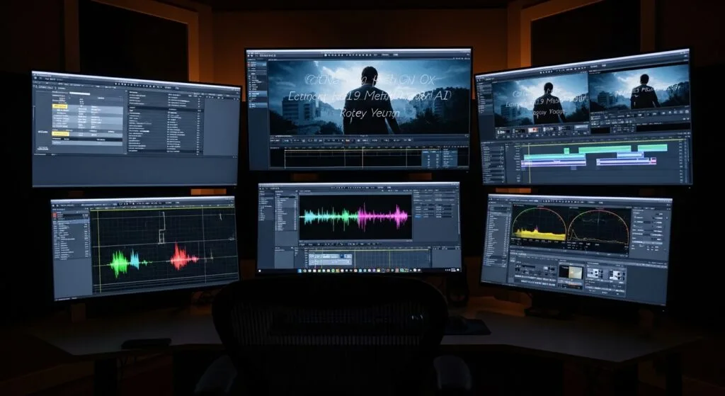 What Is Descript? 6 Powerful Facts About the AI Video and Podcast Editor 9 What is Descript still limited by
