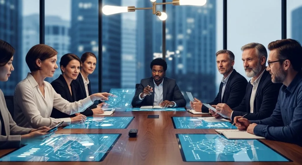 Who should pay attention to Project Glasswing?