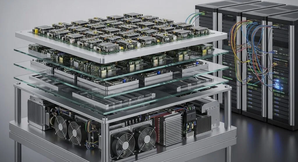 What Is Project Silica? 6 Essential Facts About Microsoft's Glass Storage Project 7 How Project Silica works