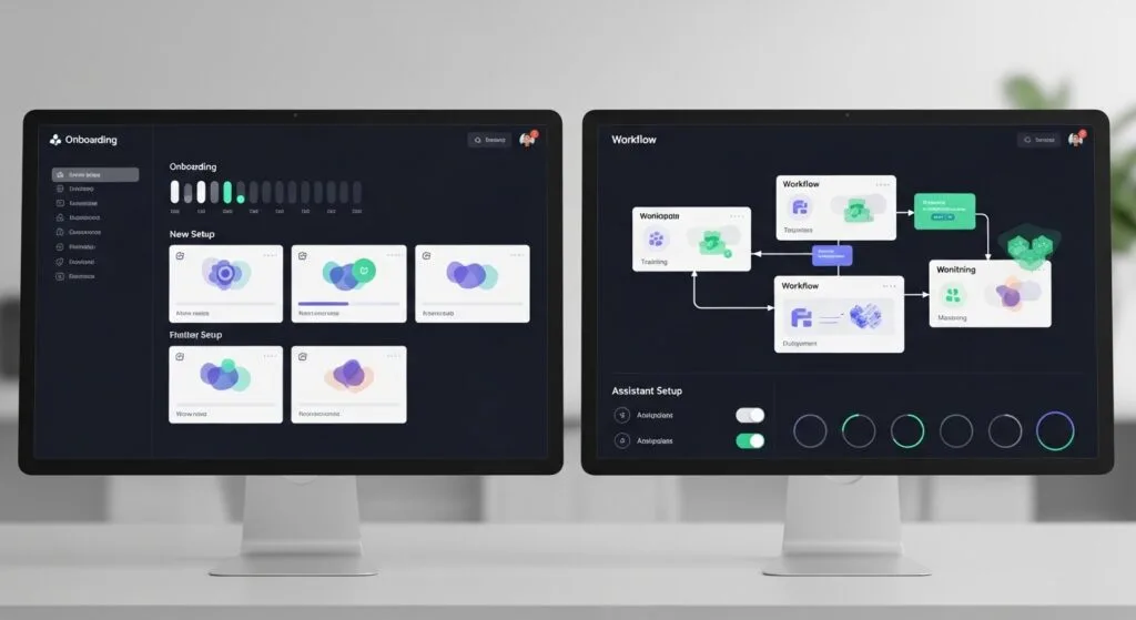 How to Set Up SuperAGI in 2 Clear Paths: Hosted Platform or Legacy Framework 7 How to set up the current SuperAGI platform