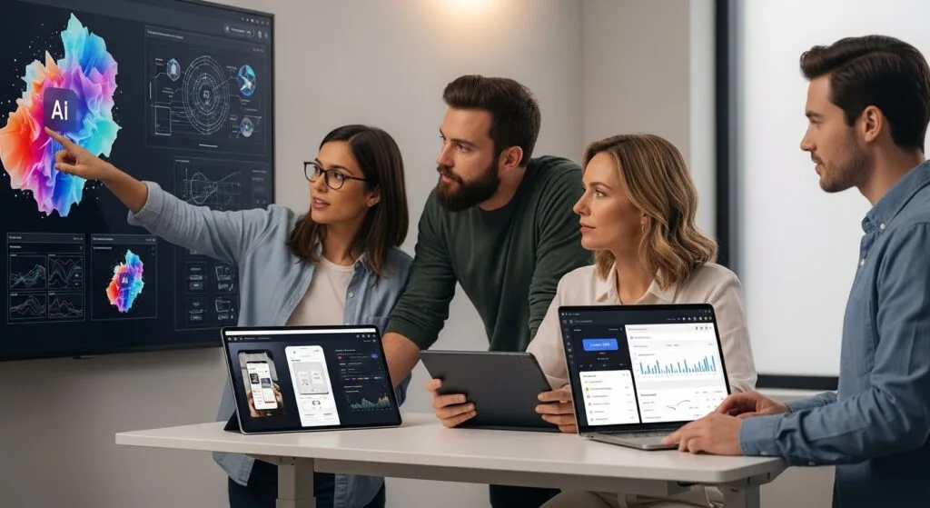 What Is Startup.ai? 7 Essential Facts About the AI-Powered Startup Builder 7 What is Startup.ai good at