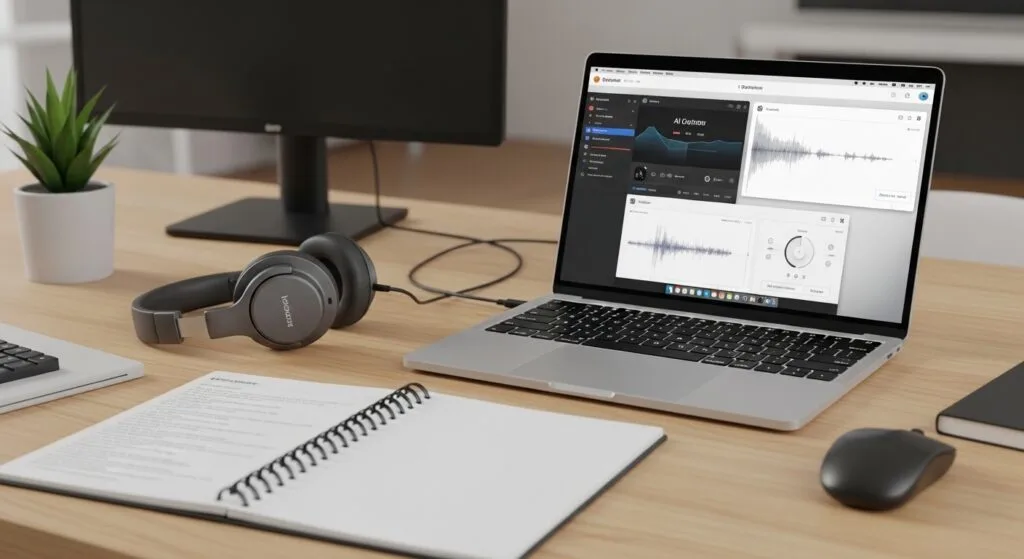 How to Set Up ElevenLabs in 7 Practical Steps: A Beginner Guide to AI Voice Generation 8 What to decide before you begin