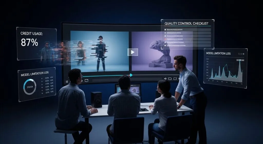 What Is Runway? 6 Powerful Facts About the AI Video Platform 9 What is Runway still limited by