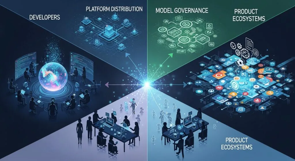 Meta Open-Source Identity Weakens: 7 Critical Facts About Muse Spark and Meta's AI Shift 7 Why Meta open-source identity matters